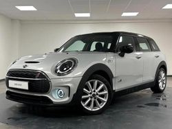 Blanc Utilisé 2022 Mini Cooper SD Citadine | 28 900 €