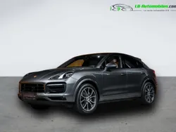 Utilisé 2020 Porsche Cayenne S SUV | 84 800 €