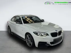 Utilisé 2019 BMW M240 M Sport Coupé | 43 200 €