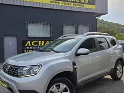 Utilisé 2018 Dacia Duster SUV | 14 990 € (Prix juste)