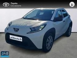 Blanc Utilisé 2023 Toyota Aygo X Business Edition SUV | 13 990 €