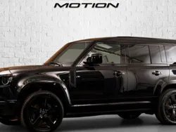 Nouvelle 2024 Land Rover Defender HSE Dynamic SUV | 113 990 €