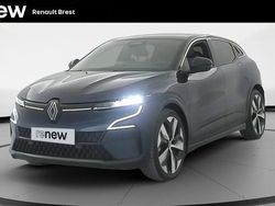 Bleu Utilisé 2023 Renault Mégane Techno Berline | 24 890 € (Bon prix)