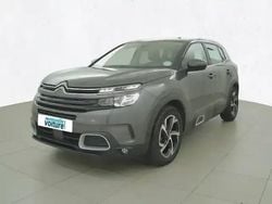 Gris Utilisé 2021 Citroën C5 Aircross Feel SUV | 15 990 € (Prix juste)