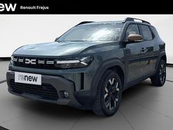 Vert Occasion 2024 Dacia Duster Extreme SUV | 24 990 € (Prix cher)