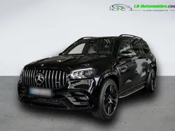 Utilisé 2025 Mercedes GLS63 AMG AMG SUV | 221 500 €