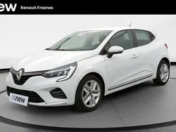 Blanc Utilisé 2022 Renault Clio Business Van | 12 480 €