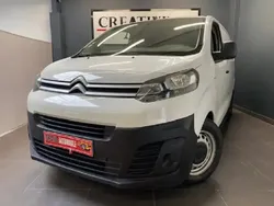 Utilisé 2016 Citroën Jumpy Monospace | 9 900 € (Prix cher)