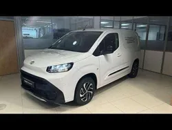 Nouvelle 2025 Toyota Proace City Van | 22 999 €