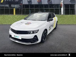 Blanc Utilisé 2023 Opel Astra GSe | 33 990 €