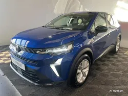 Bleu Utilisé 2025 Renault Symbioz Evolution SUV | 27 990 € (Bon prix)