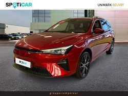 Utilisé 2022 MG MG5 EV Luxury Break | 26 990 €