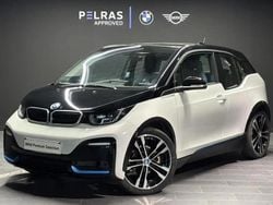 Blanc Utilisé 2022 BMW i3 Citadine | 20 990 € (Prix juste)