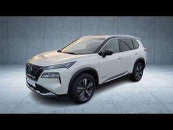 Blanc Utilisé 2023 Nissan X-Trail Tekna SUV | 33 900 € (Prix assez cher)