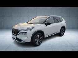 Blanc Utilisé 2023 Nissan X-Trail Tekna SUV | 36 900 € (Prix cher)