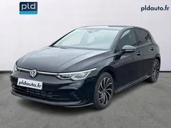 Noir Utilisé 2024 VW Golf VIII R-line | 32 990 € (Prix juste)