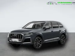 Utilisé 2021 Audi Q7 Sport SUV | 65 300 € (Prix juste)