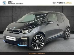 Bleu Utilisé 2018 BMW i3 Citadine | 13 490 € (Bon prix)
