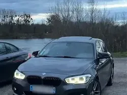 Utilisé 2025 BMW 118 Sport Line Citadine | 14 000 €