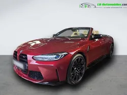 Utilisé 2022 BMW M4 Comfort Edition Coupé | 76 400 € (Prix juste)