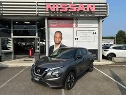 Gris Utilisé 2023 Nissan Juke Acenta SUV | 16 990 € (Bon prix)