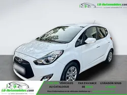 Utilisé 2016 Hyundai ix20 Monospace | 14 900 € (Prix juste)