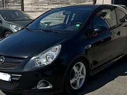 Utilisé 2010 Opel Corsa OPC Citadine | 6 499 €
