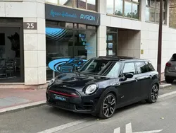 Noir Utilisé 2019 Mini John Cooper Works Clubman Break | 27 990 €