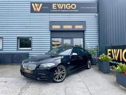 Utilisé 2012 BMW 550 M Sport Break | 25 990 €