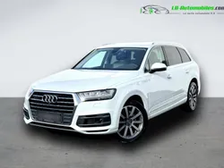 Utilisé 2017 Audi Q7 Sport SUV | 48 500 € (Prix juste)