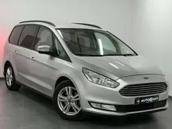 Gris Utilisé 2019 Ford Galaxy Monospace | 10 999 €