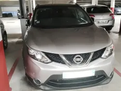 Utilisé 2014 Nissan Qashqai Tekna SUV | 9 990 €