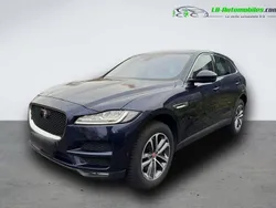 Utilisé 2017 Jaguar F-Pace SUV | 39 100 € (Prix juste)