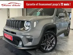 Utilisé 2021 Jeep Renegade SUV | 22 980 € (Prix juste)