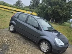 Utilisé 2002 Ford Fiesta Ambiente Citadine | 2 490 € (Super prix)
