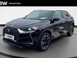 Rouge Utilisé 2019 DS Automobiles DS3 So Chic SUV | 13 390 €