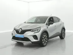 Gris Utilisé 2023 Renault Captur Evolution SUV | 16 890 € (Prix juste)