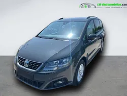 Utilisé 2020 Seat Alhambra Monospace | 41 400 € (Prix cher)