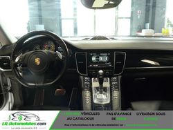 Utilisé 2015 Porsche Panamera Berline | 40 000 €