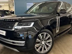 Utilisé 2024 Land Rover Range Rover Autobiography SUV | 175 900 €