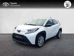 Blanc Occasion 2023 Toyota Aygo X SUV | 15 990 € (Prix juste)