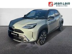 M21 bi ton noir ver Utilisé 2025 Toyota Yaris | 32 990 €