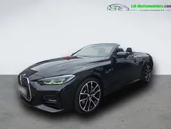 Utilisé 2022 BMW 430 Comfort Edition Coupé | 50 600 € (Prix assez cher)