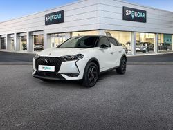 Blanc Occasion 2022 DS Automobiles DS3 Crossback Performance Line Plus SUV | 19 990 € (Prix juste)