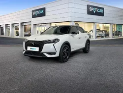 Blanc Utilisé 2022 DS Automobiles DS3 Crossback Performance Line Plus SUV | 22 790 € (Prix juste)