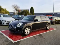 Noir Utilisé 2019 Mini ONE Business Citadine | 15 990 € (Prix juste)