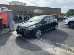 Utilisé 2018 Renault Clio IV LIMITED Berline | 9 490 € (Prix juste)