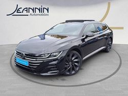Utilisé 2021 VW Arteon | 34 990 € (Prix juste)