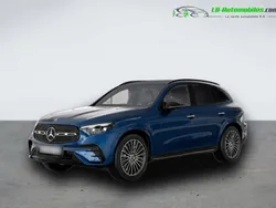 Utilisé 2023 Mercedes GLC400d Coupé | 74 000 € (Prix juste)
