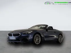 Utilisé 2021 BMW Z4 Coupé | 41 400 € (Prix juste)